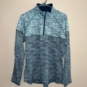 AVÍA XL Quarter Zip